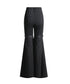 Strap Detail Pants